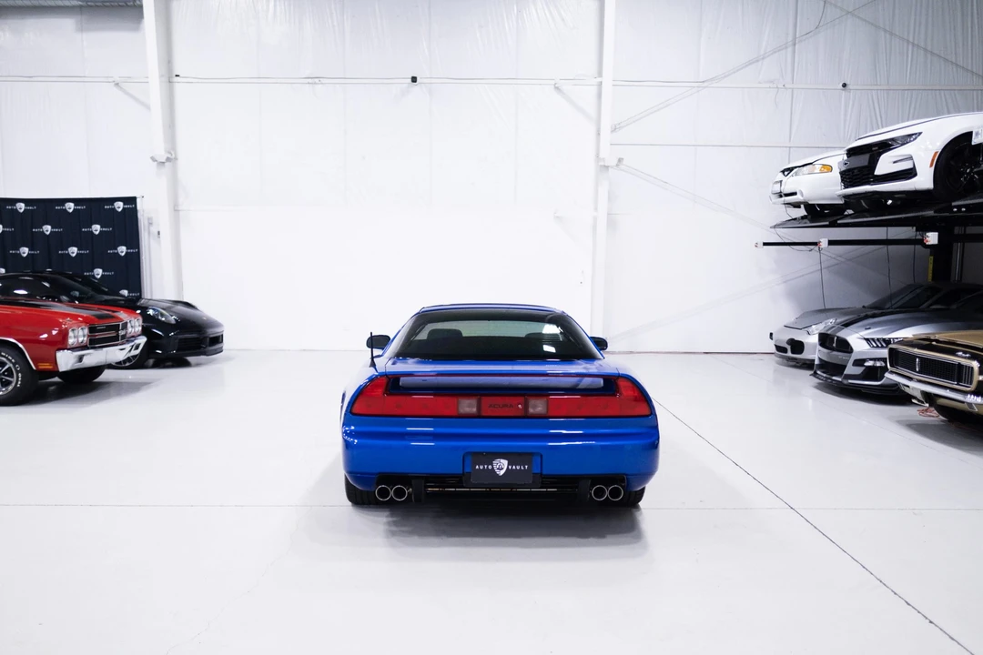 2001 Acura NA2 NSX - Image 30 of 31