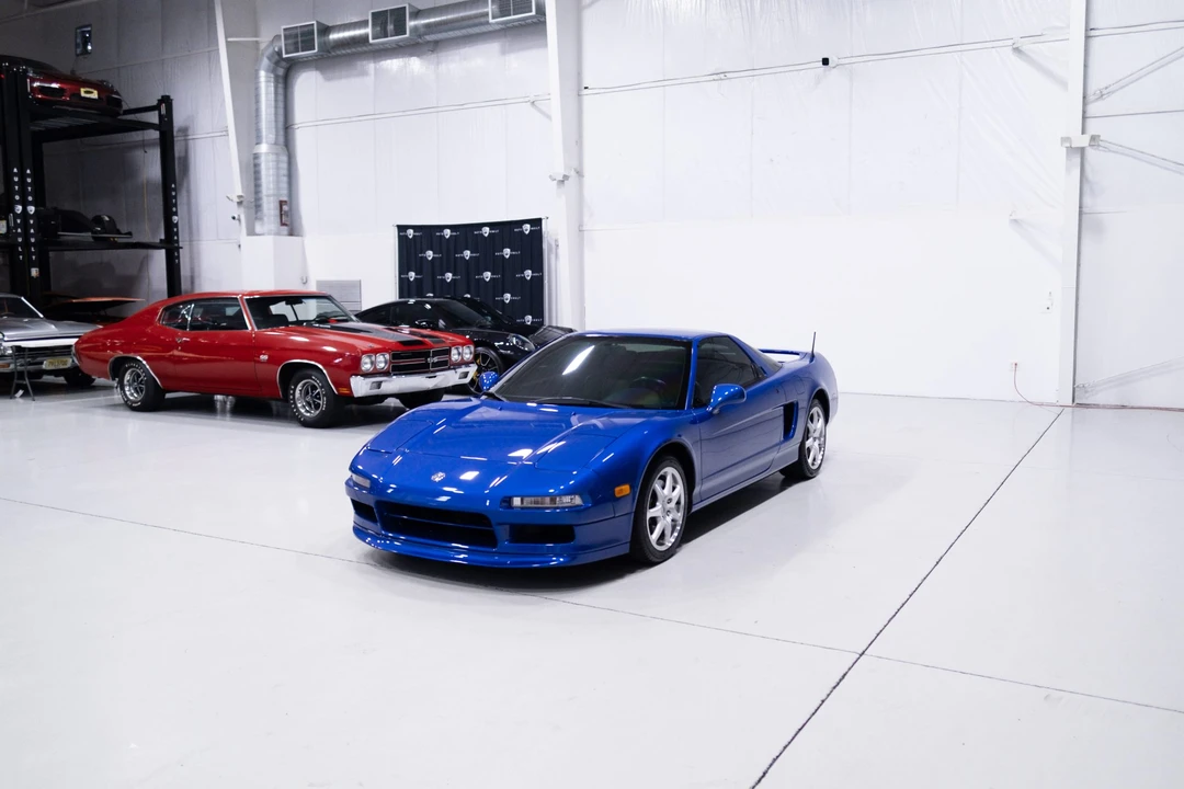 2001 Acura NA2 NSX - Image 11 of 31