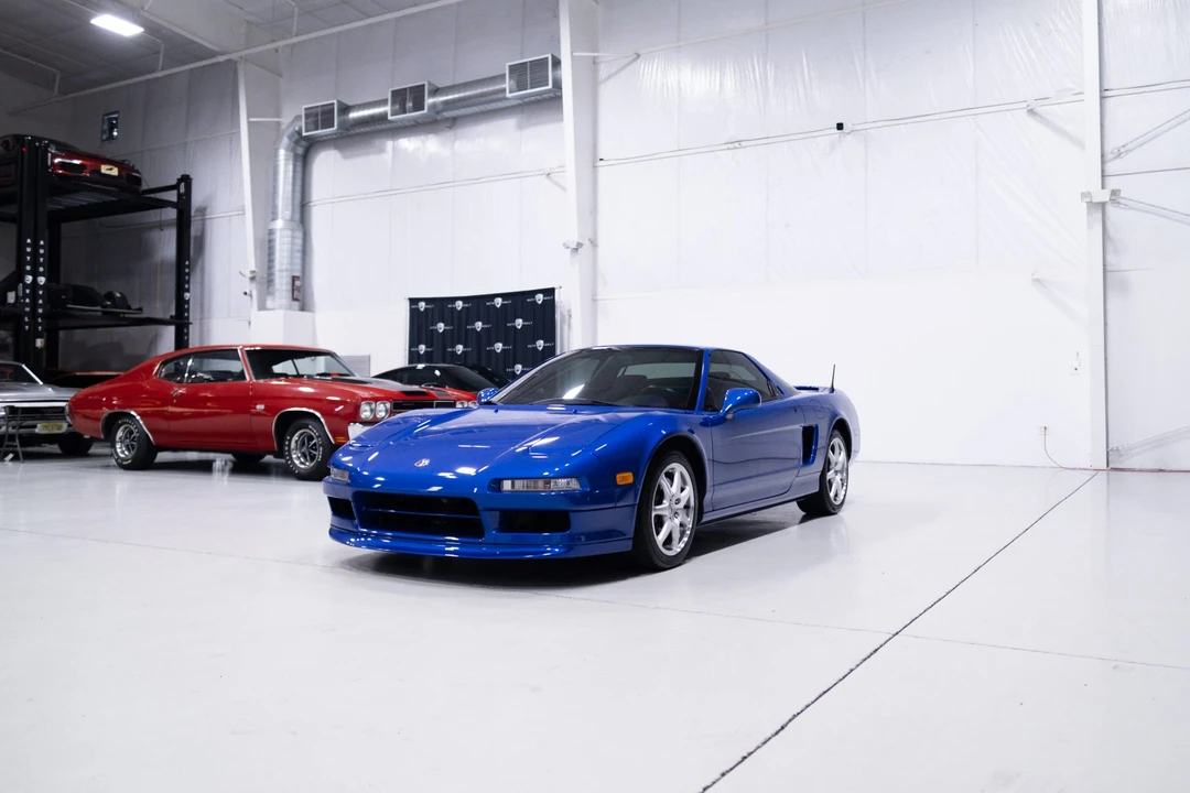 2001 Acura NA2 NSX - Image 12 of 31