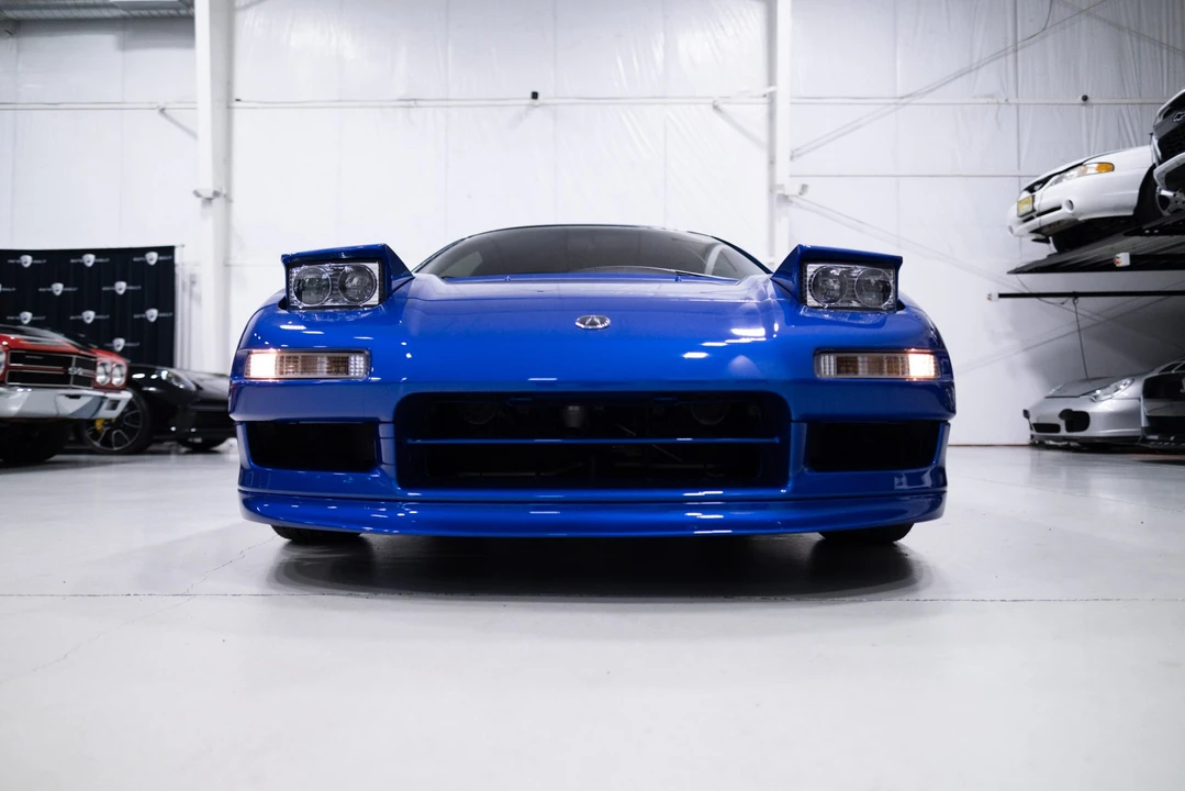 2001 Acura NA2 NSX - Image 6 of 31