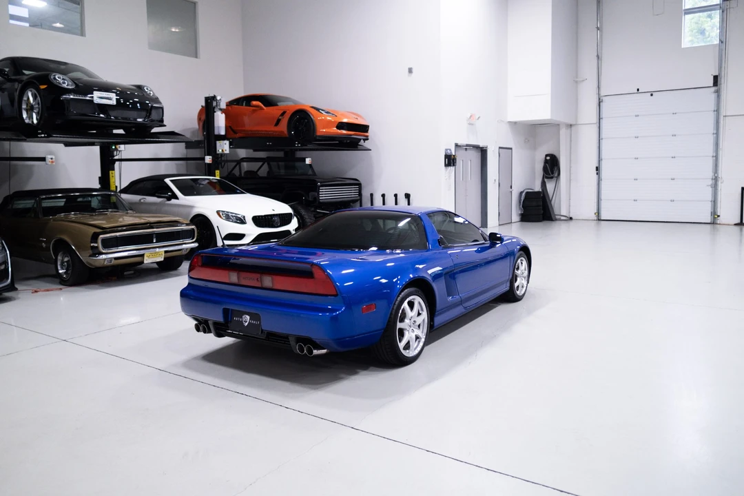 2001 Acura NA2 NSX - Image 27 of 31