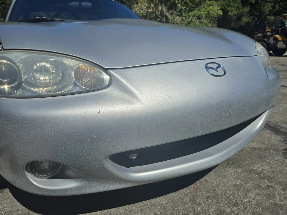 2001 Mazda NB MX-5 Miata - Image 13 of 31