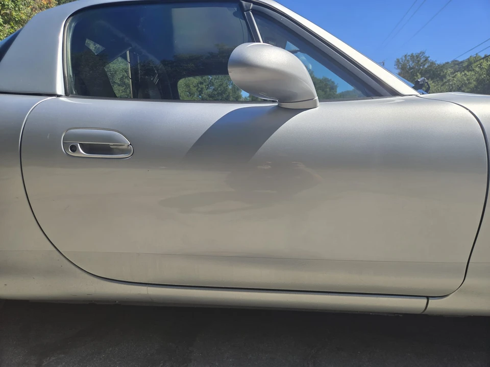 2001 Mazda NB MX-5 Miata - Image 10 of 31