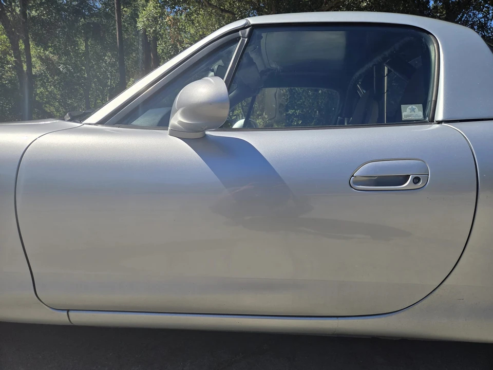 2001 Mazda NB MX-5 Miata - Image 16 of 31