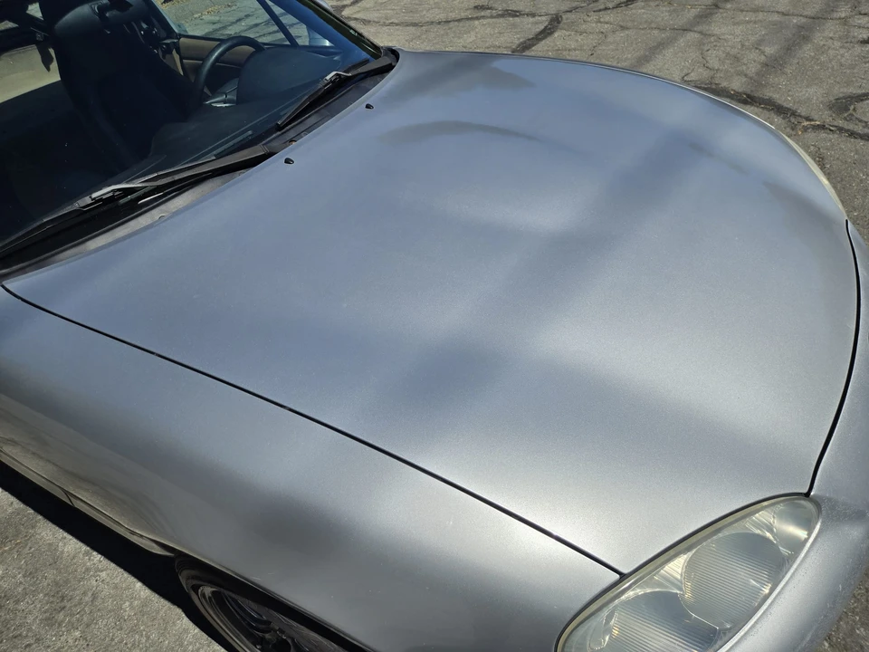 2001 Mazda NB MX-5 Miata - Image 24 of 31