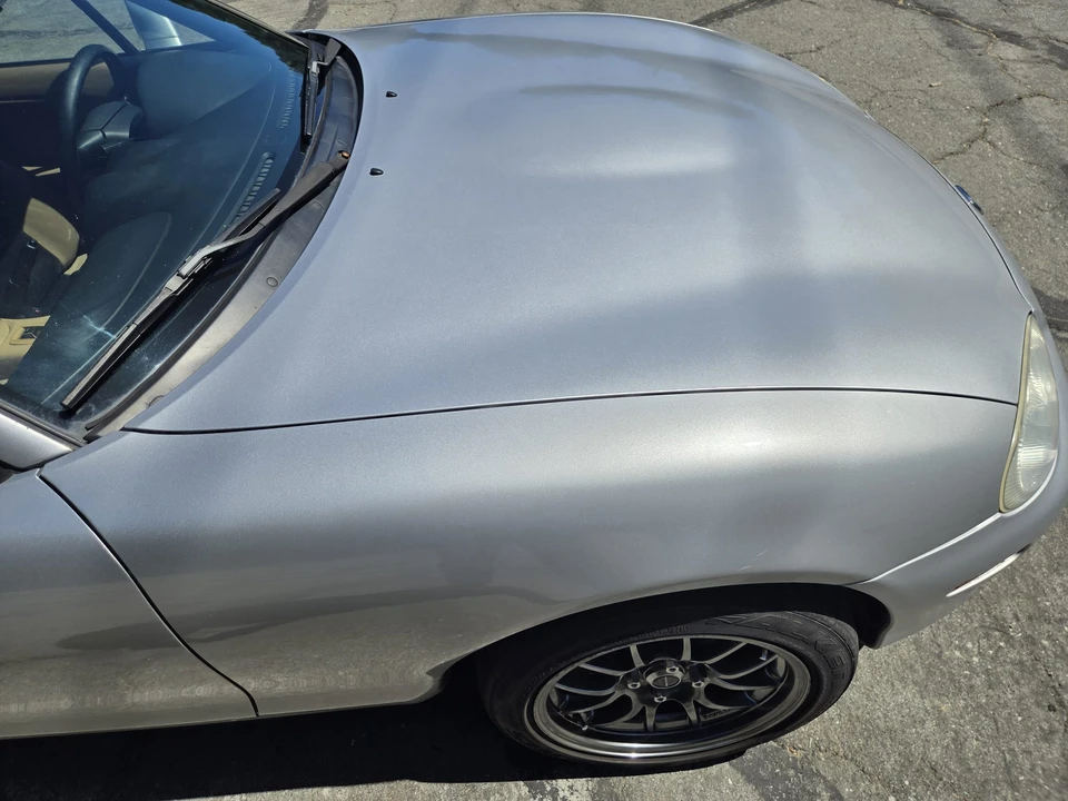 2001 Mazda NB MX-5 Miata - Image 23 of 31