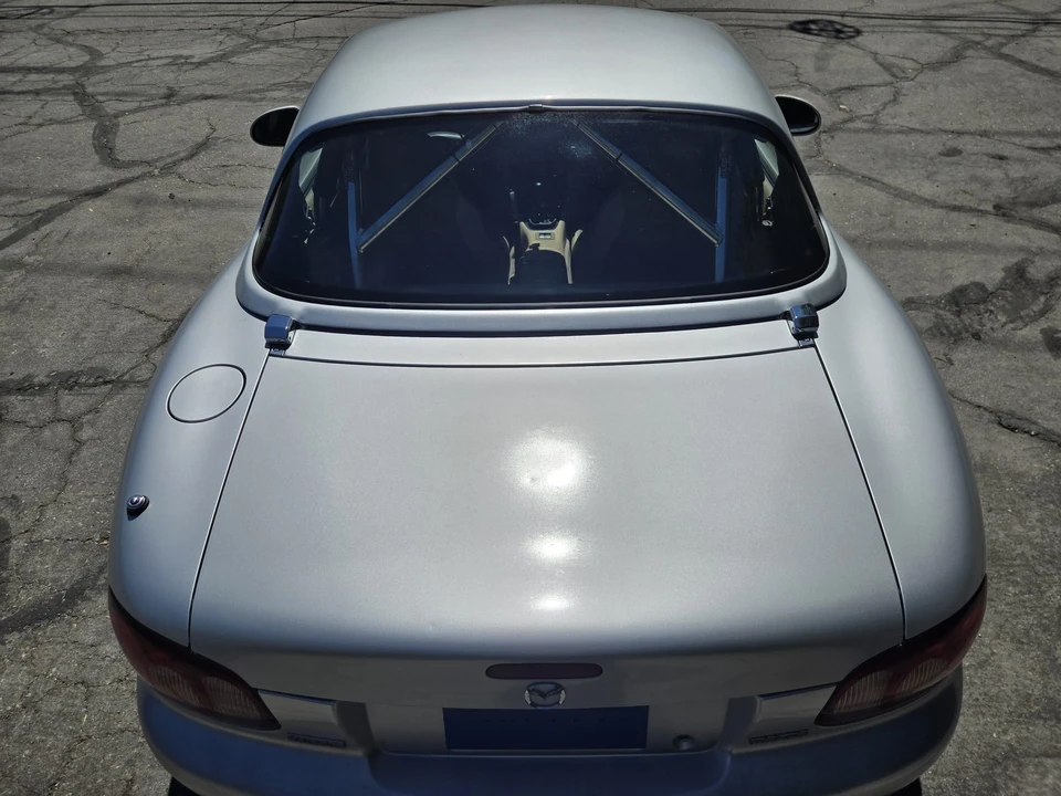 2001 Mazda NB MX-5 Miata - Image 29 of 31