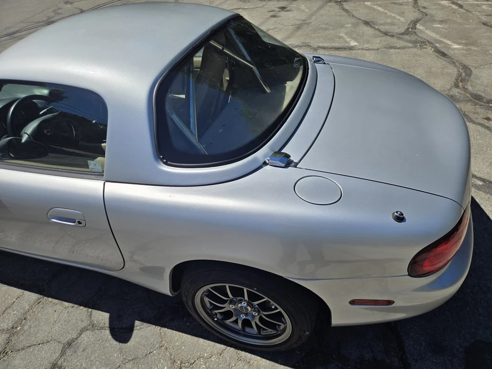 2001 Mazda NB MX-5 Miata - Image 28 of 31
