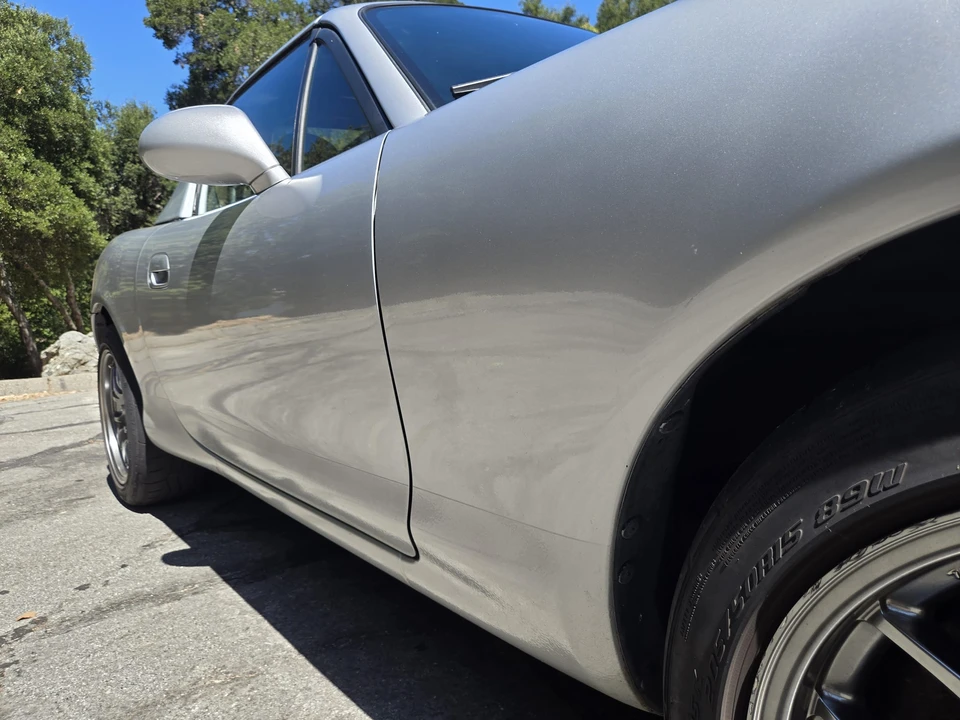 2001 Mazda NB MX-5 Miata - Image 31 of 31