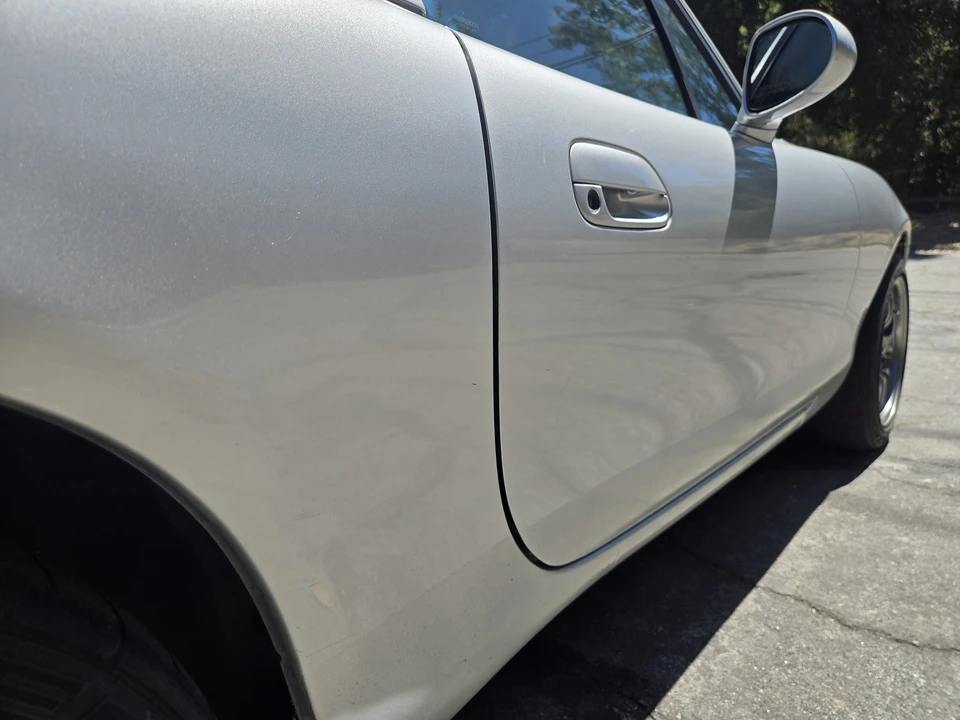 2001 Mazda NB MX-5 Miata - Image 30 of 31