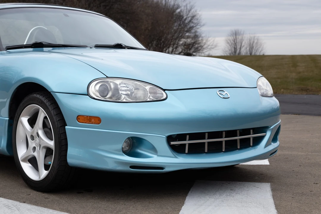 2001 Mazda NB MX-5 Miata - Image 29 of 31