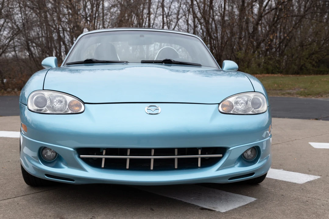 2001 Mazda NB MX-5 Miata - Image 19 of 31