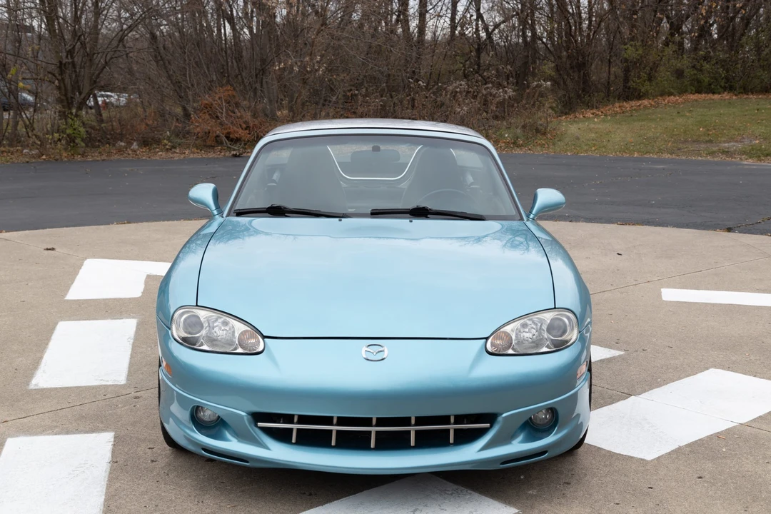 2001 Mazda NB MX-5 Miata - Image 18 of 31