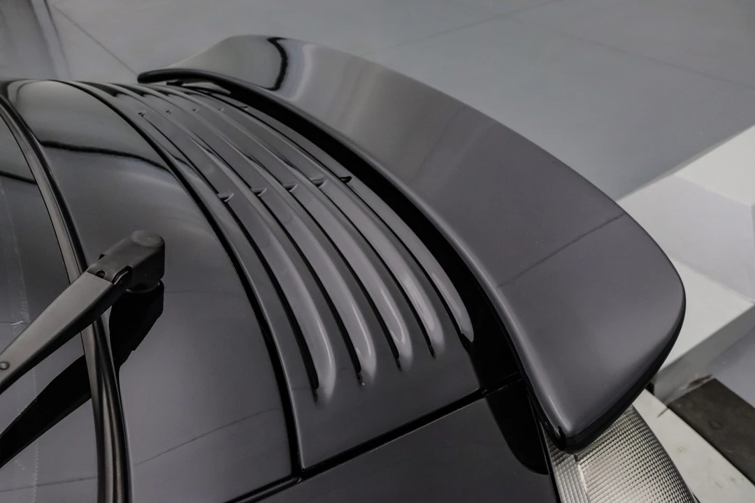 2001 Porsche 996 Turbo - Image 30 of 31