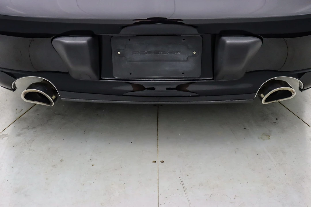 2001 Porsche 996 Turbo - Image 24 of 31