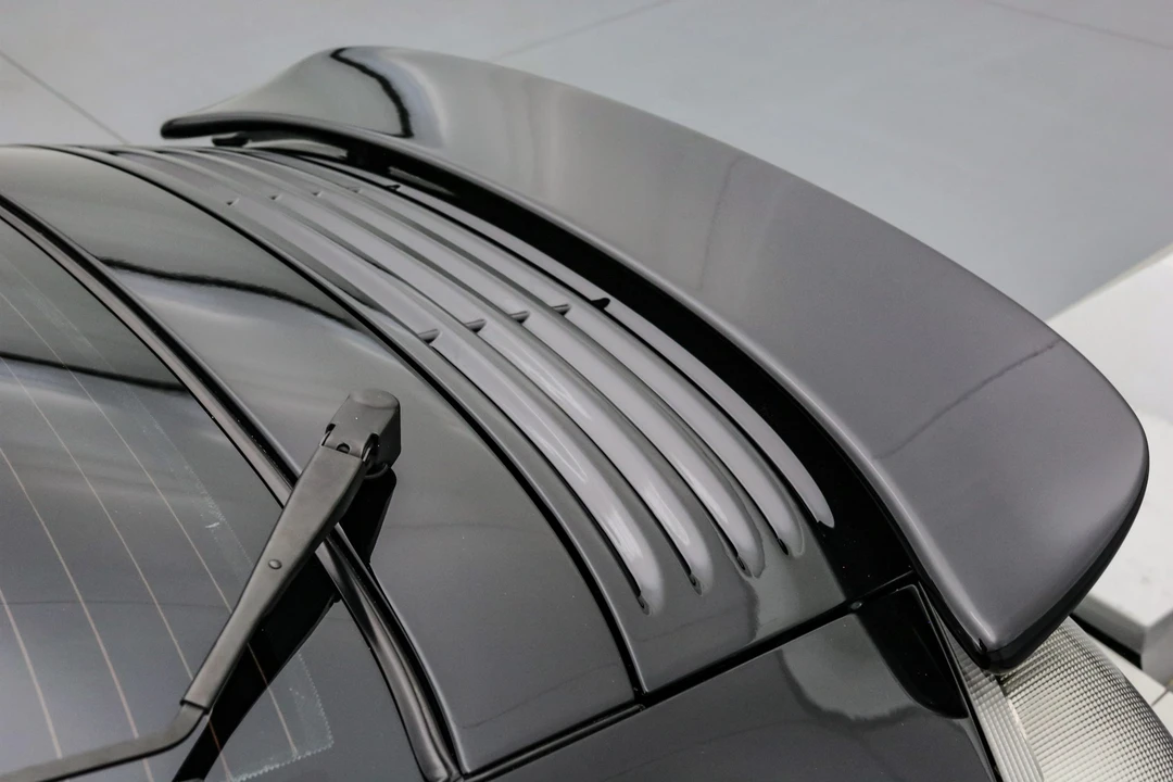 2001 Porsche 996 Turbo - Image 31 of 31