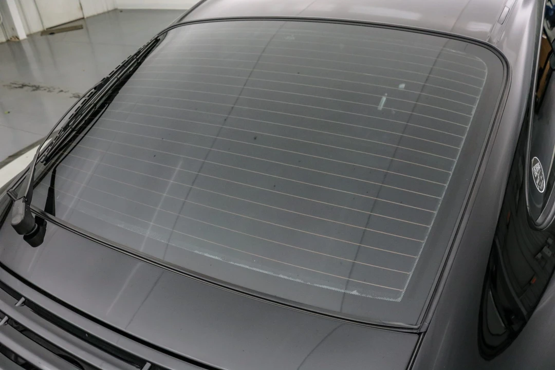 2001 Porsche 996 Turbo - Image 21 of 31