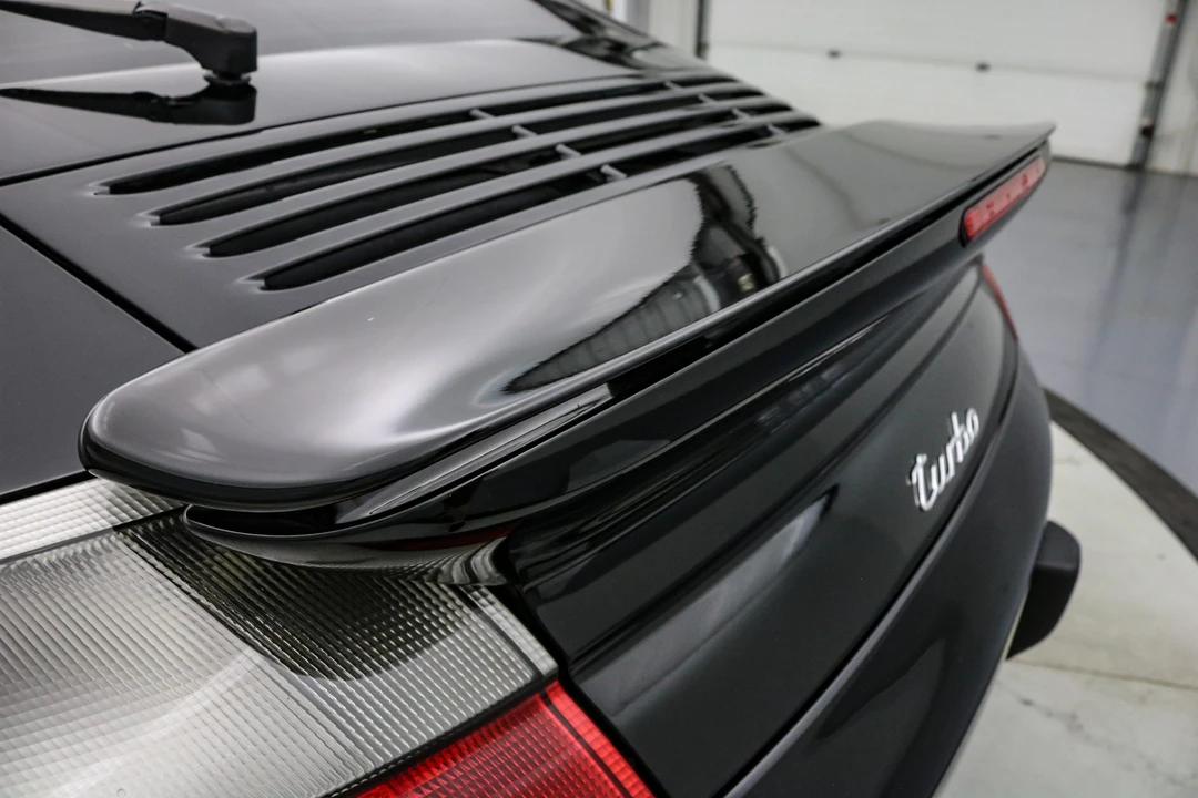 2001 Porsche 996 Turbo - Image 29 of 31