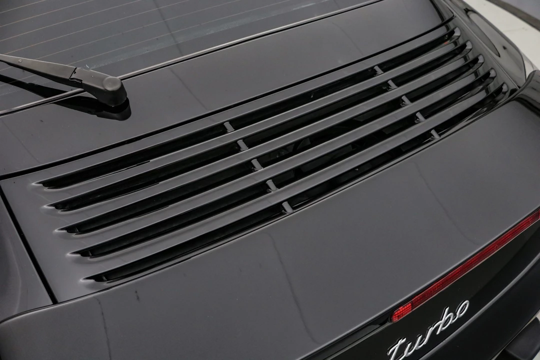 2001 Porsche 996 Turbo - Image 26 of 31