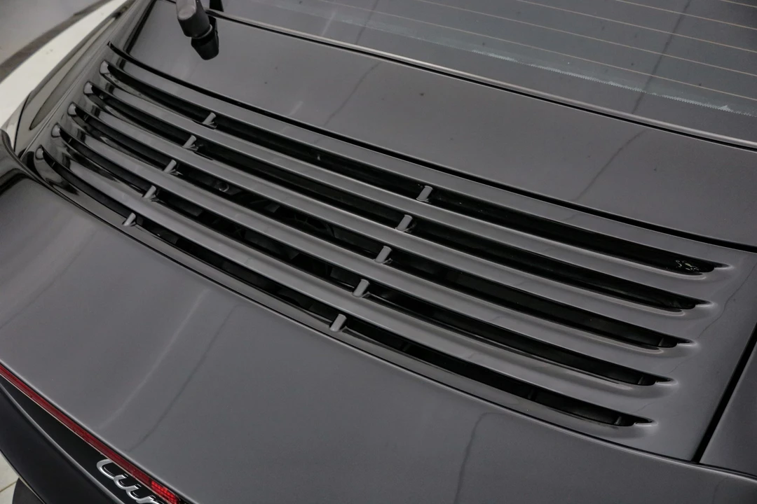 2001 Porsche 996 Turbo - Image 20 of 31