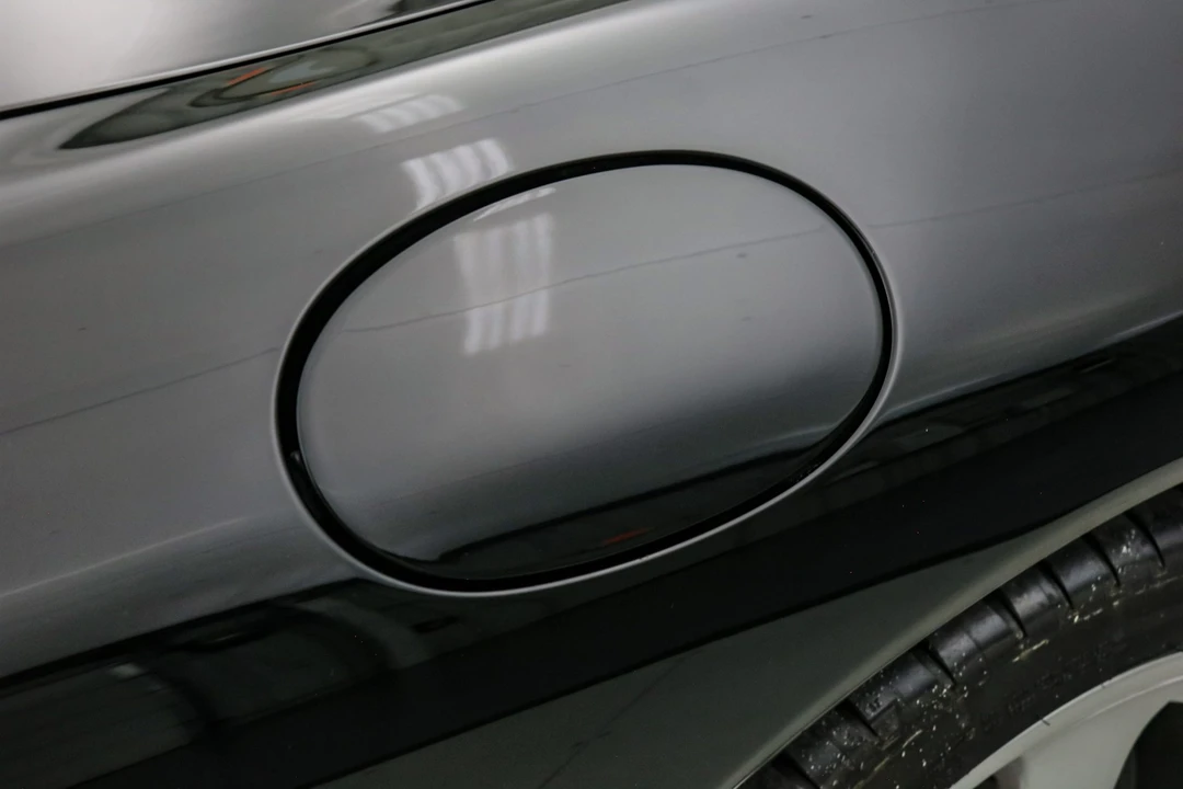 2001 Porsche 996 Turbo - Image 16 of 31