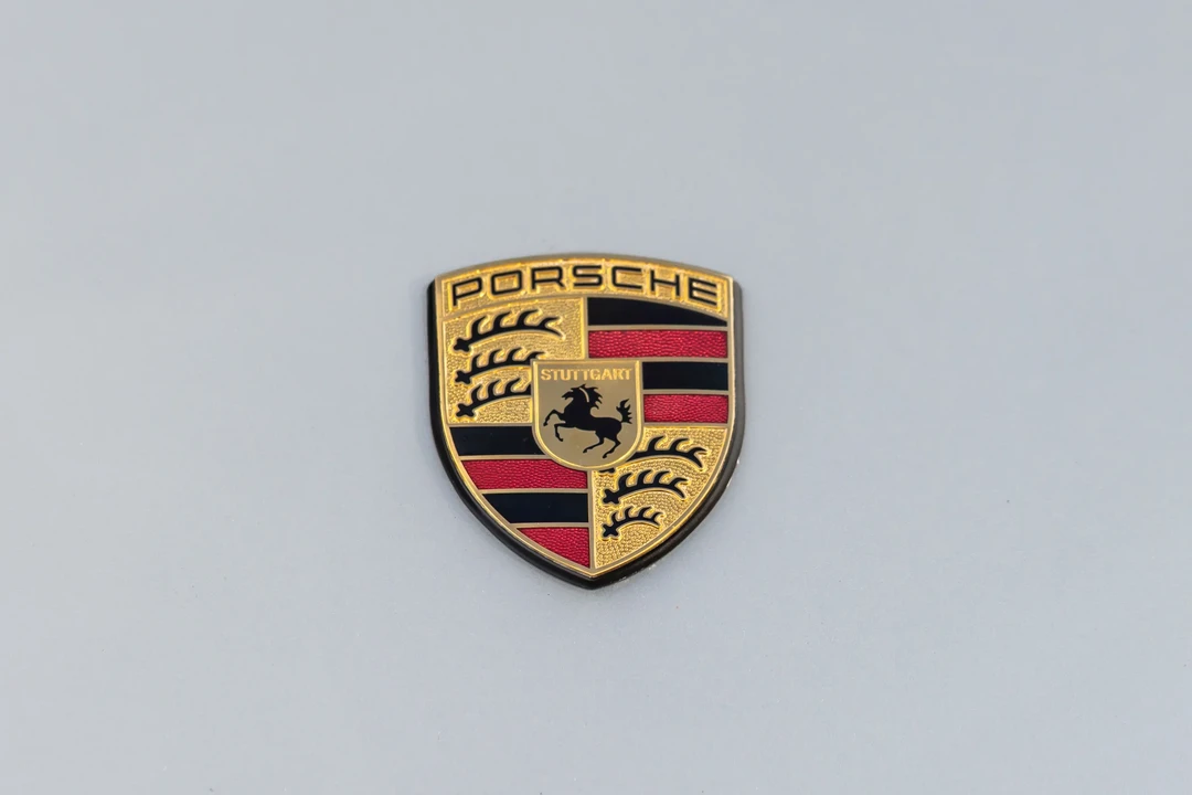 2001 Porsche 996 Turbo - Image 15 of 31
