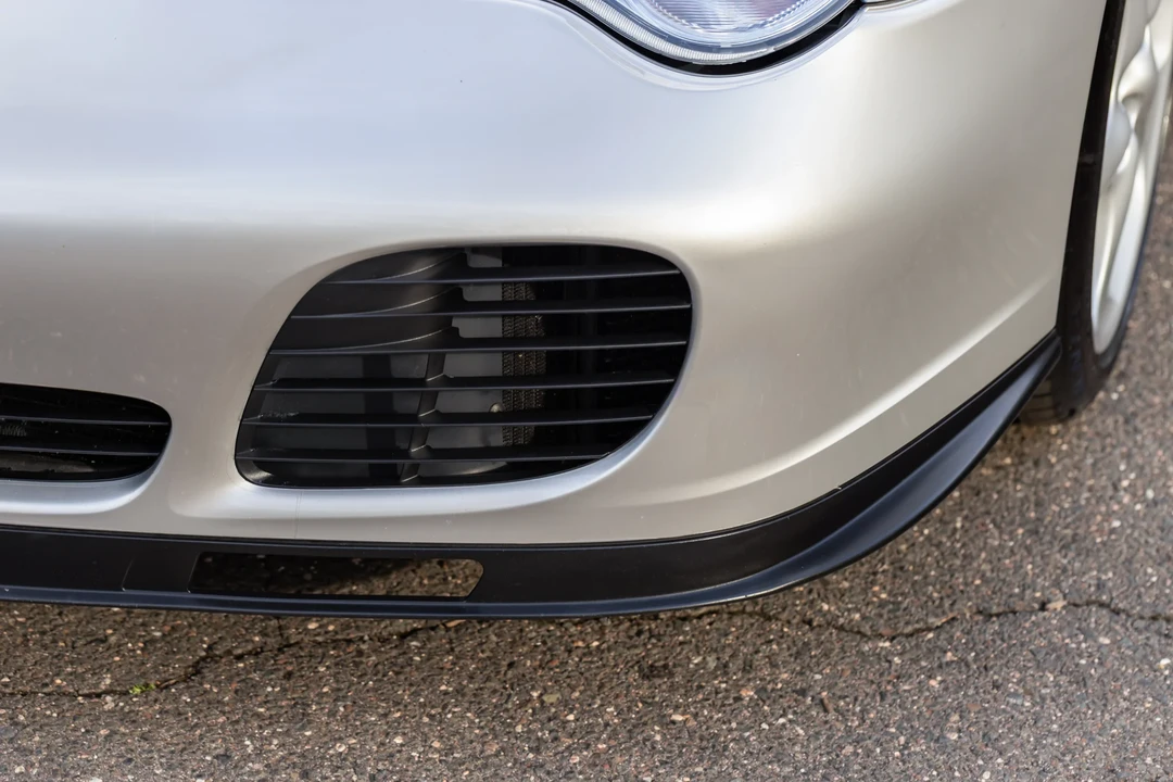 2001 Porsche 996 Turbo - Image 23 of 31