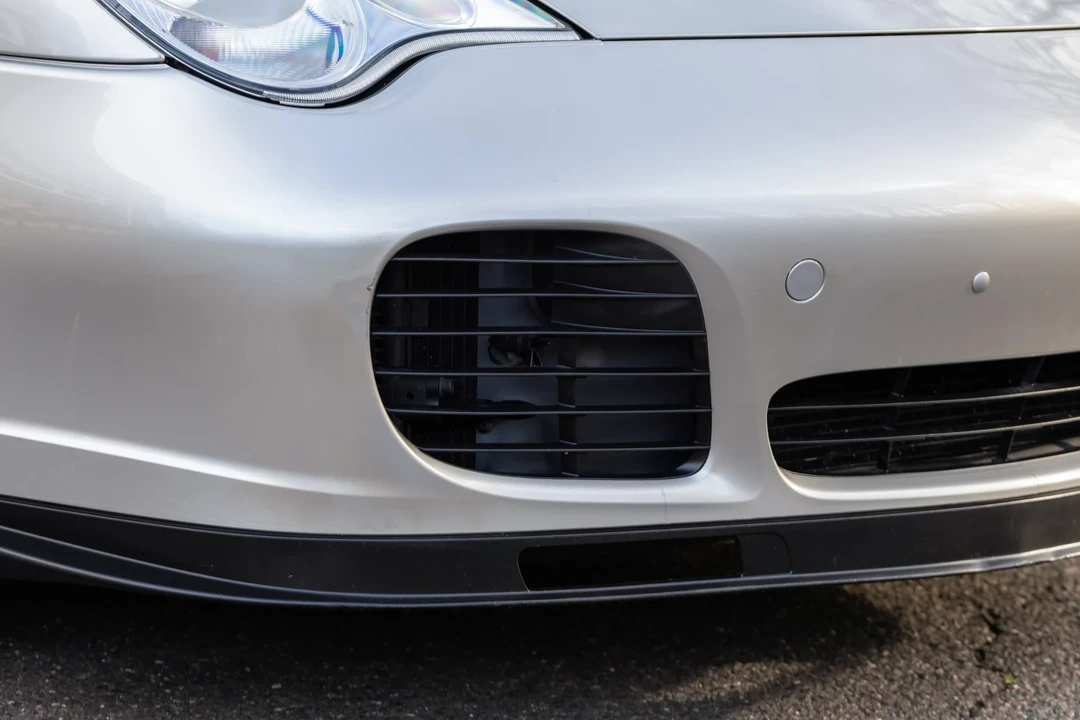 2001 Porsche 996 Turbo - Image 22 of 31