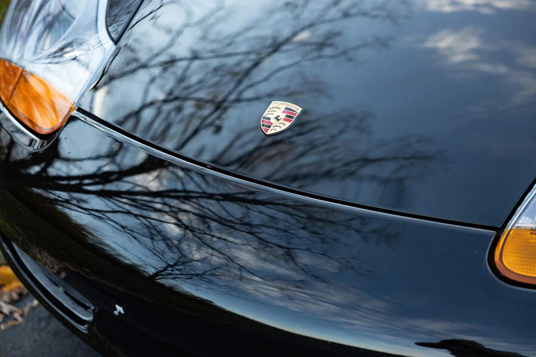 2001 Porsche 986 Boxster - Image 26 of 31