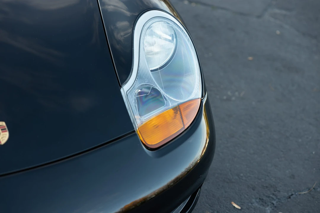 2001 Porsche 986 Boxster - Image 29 of 31