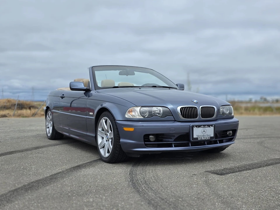 2002 BMW E46 3 Series - Image 24 of 31