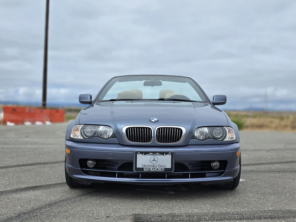2002 BMW E46 3 Series - Image 2 of 31
