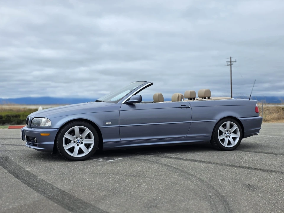 2002 BMW E46 3 Series - Image 6 of 31