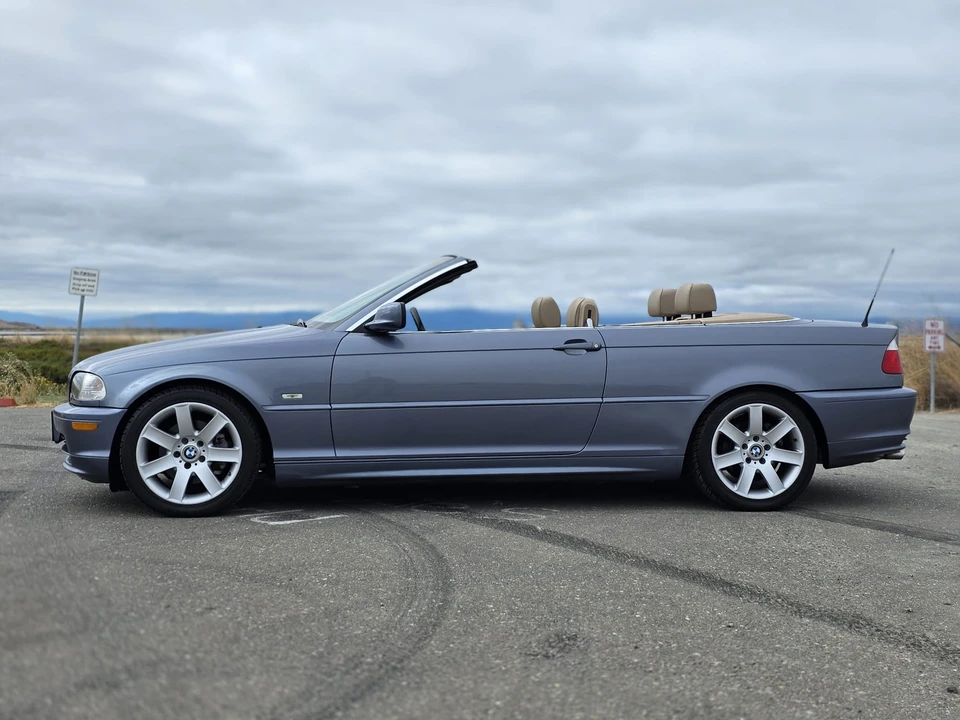 2002 BMW E46 3 Series - Image 5 of 31
