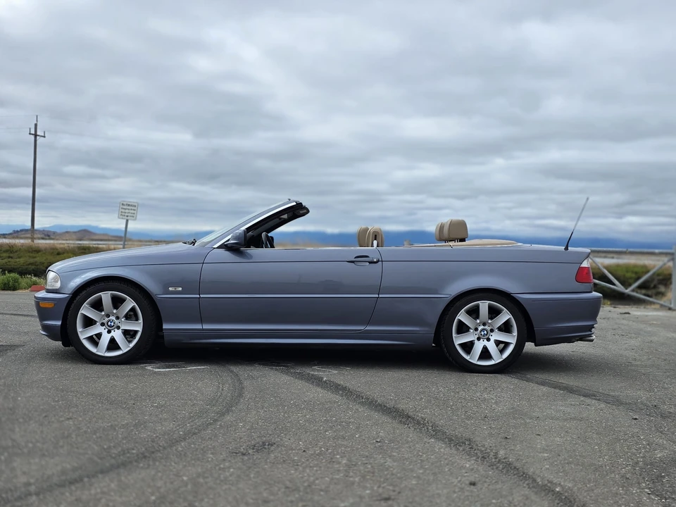 2002 BMW E46 3 Series - Image 10 of 31