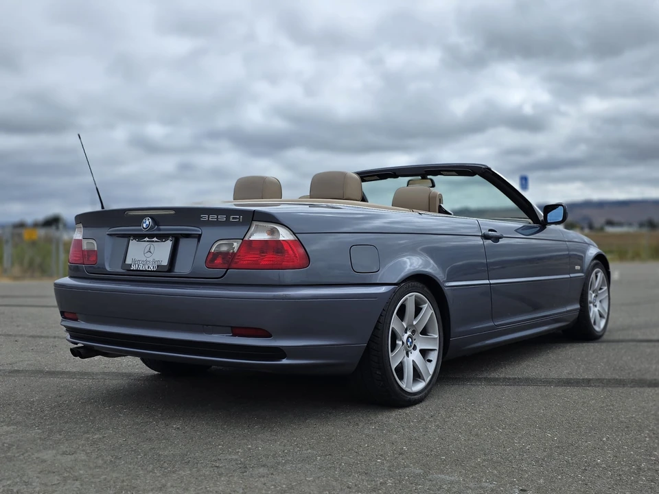 2002 BMW E46 3 Series - Image 14 of 31