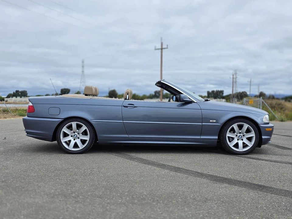 2002 BMW E46 3 Series - Image 17 of 31