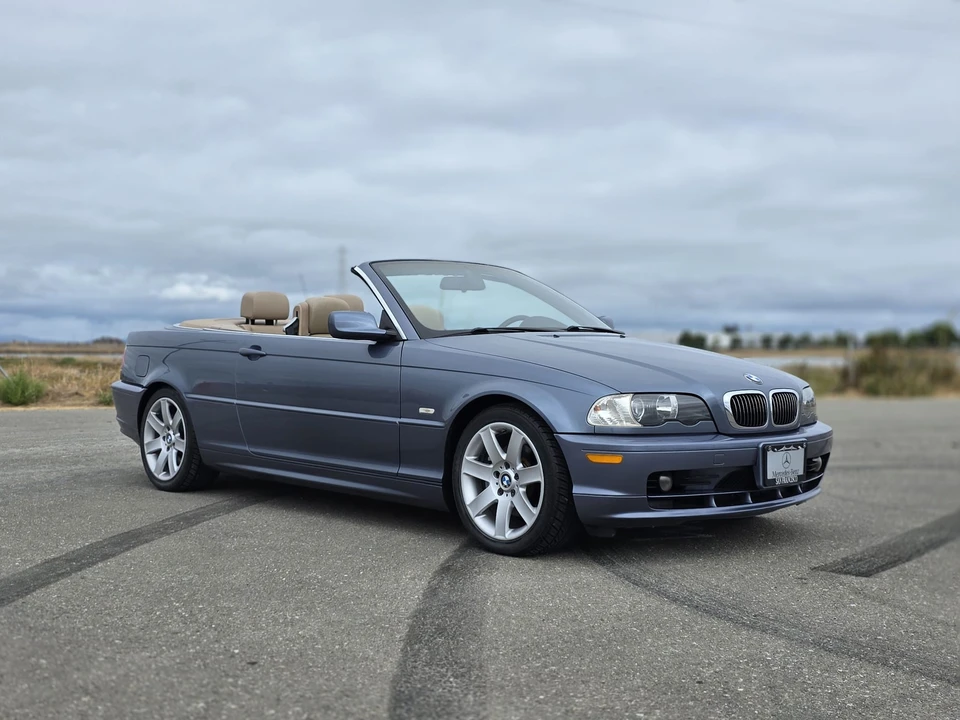 2002 BMW E46 3 Series - Image 20 of 31
