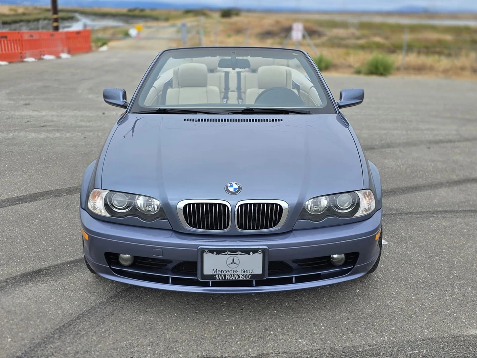 2002 BMW E46 3 Series - Image 26 of 31