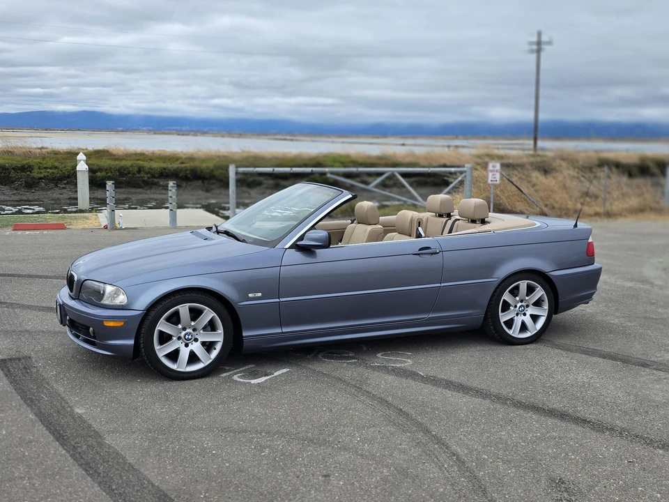 2002 BMW E46 3 Series - Image 29 of 31