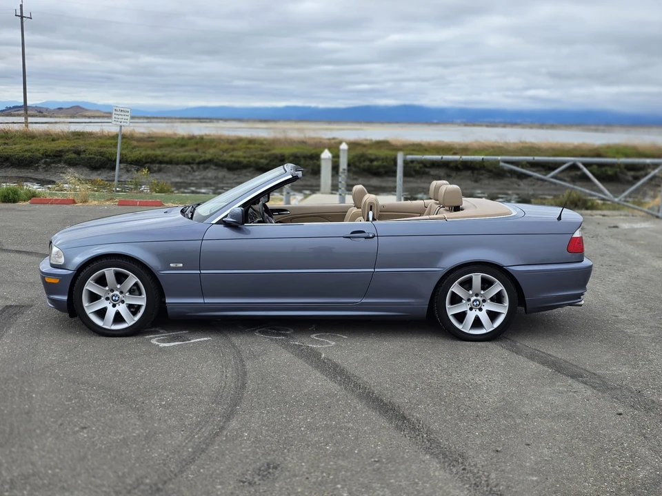 2002 BMW E46 3 Series - Image 30 of 31