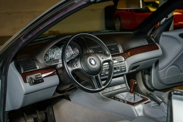 2002 BMW E46 330i & 330Ci - Image 5 of 7