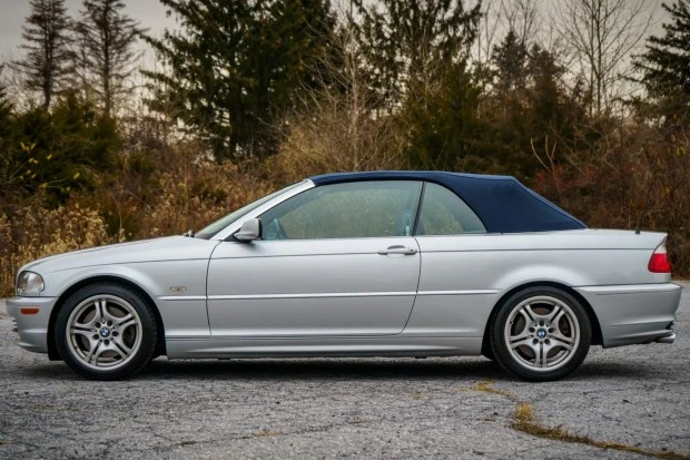 2002 BMW E46 330i & 330Ci - Image 3 of 7