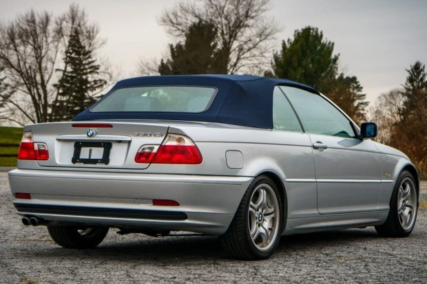 2002 BMW E46 330i & 330Ci - Image 2 of 7