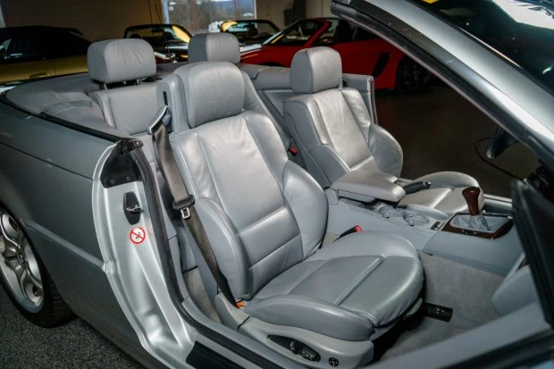 2002 BMW E46 330i & 330Ci - Image 4 of 7