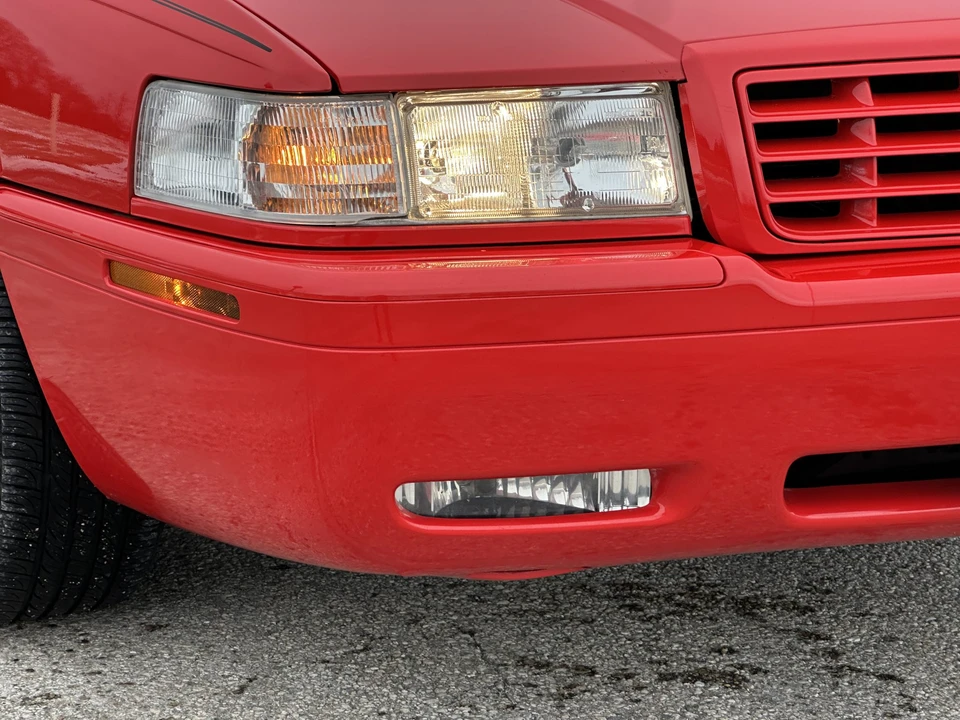 2002 Cadillac Eldorado 12th Gen - Image 17 of 31
