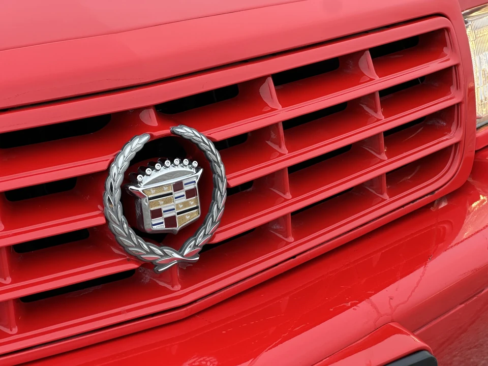 2002 Cadillac Eldorado 12th Gen - Image 19 of 31
