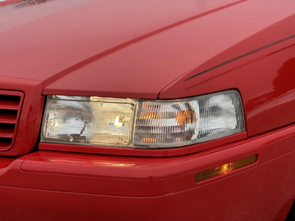 2002 Cadillac Eldorado 12th Gen - Image 21 of 31