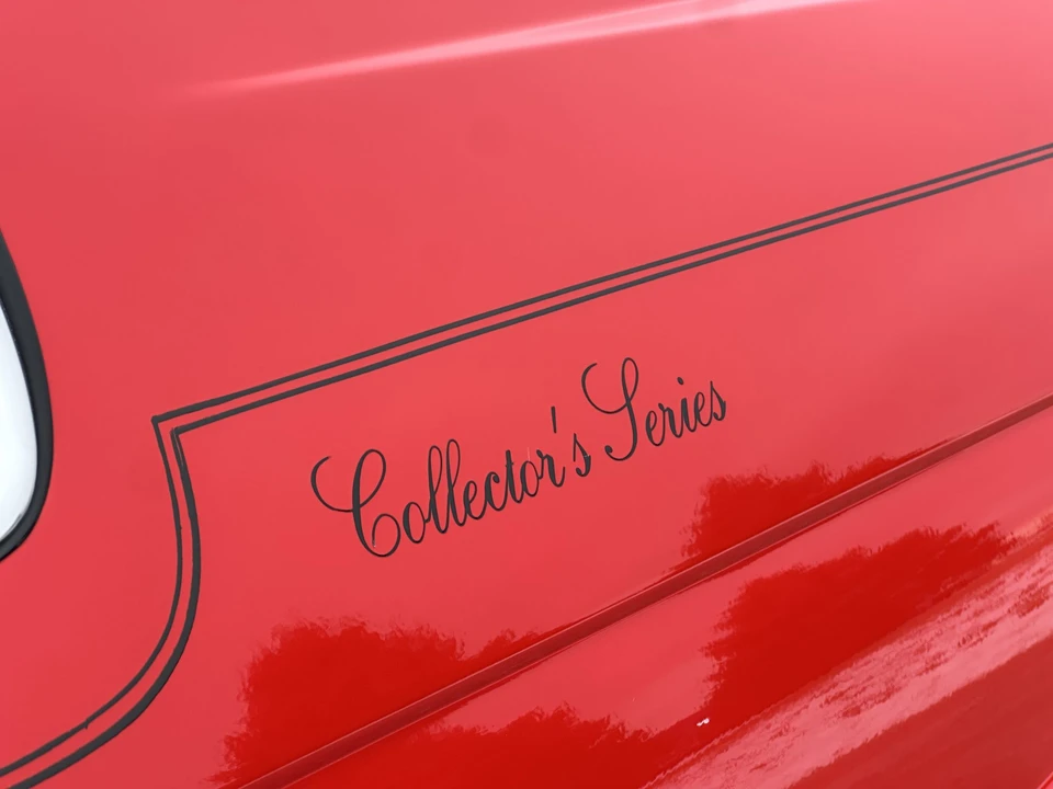 2002 Cadillac Eldorado 12th Gen - Image 29 of 31