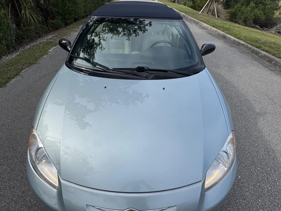 2002 Chrysler Sebring - Image 20 of 31